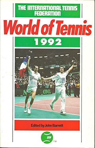 World of Tennis 1992