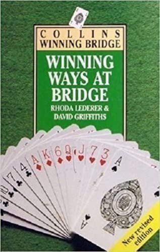 Winning Ways at Bridge