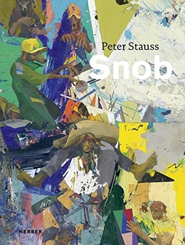 Peter Stauss Snob