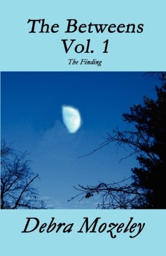 The Betweens Vol. 1 The Finding