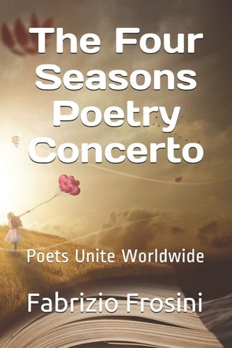 The Four Seasons Poetry Concerto Poets Unite Worldwide