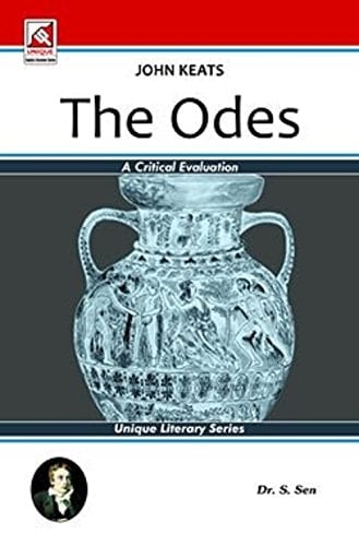 John Keats : The Odes