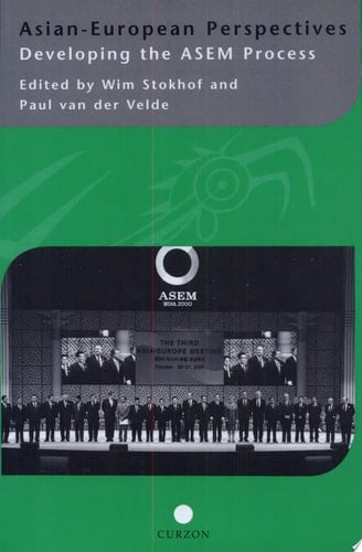 Asian-European Perspectives