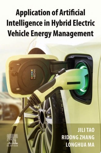 Application of Artificial Intelligence in Hybrid Electric Vehicle Energy Management