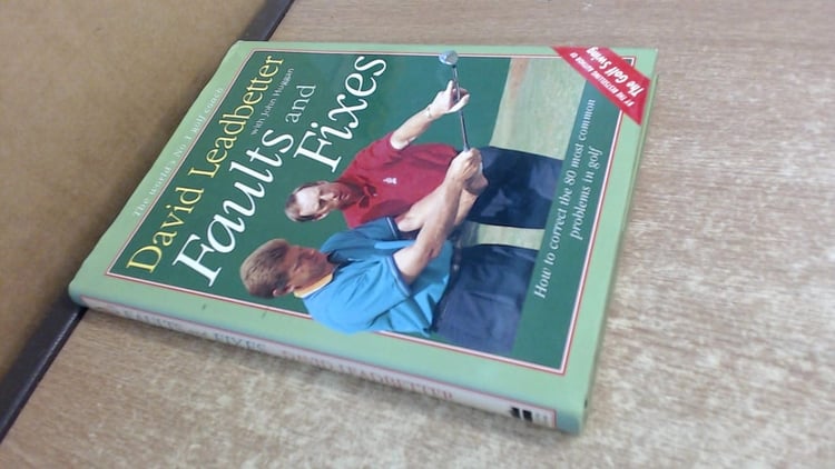 Faults and Fixes: Your Golf Errors Solved