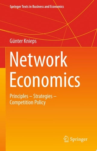 Network Economics