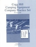 Cogg Hill Practice Set