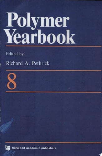 Polymer Yearbook