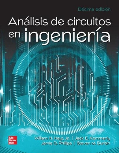 ANALISIS DE CIRCUITOS EN INGENIERIA EBOOK
