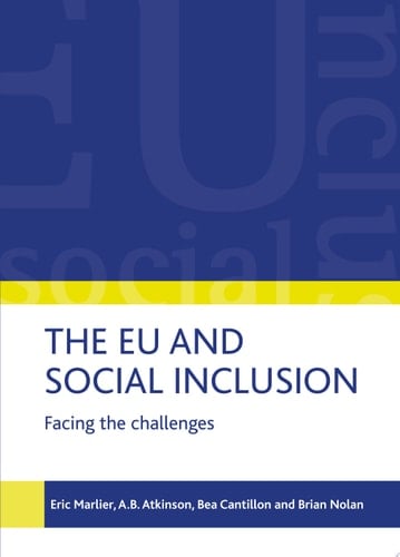 The EU and social inclusion