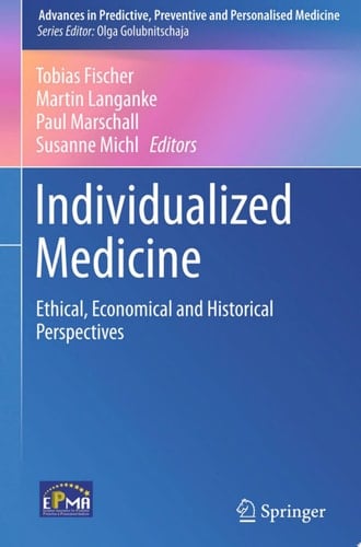 Individualized Medicine