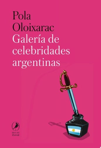 Galería de celebridades argentinas