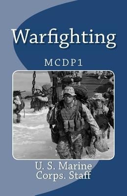 Warfighting McDp1