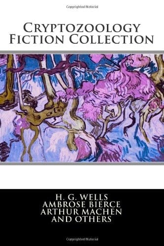 Cryptozoology Fiction Collection