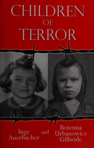 Children of Terror