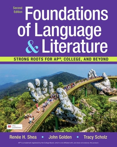 Foundations of Language and Literature