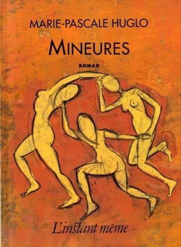 Mineures roman