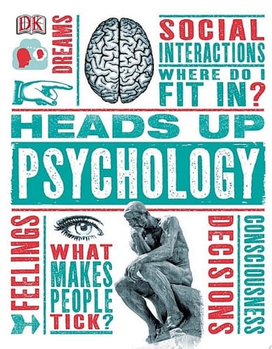 Heads Up Psychology