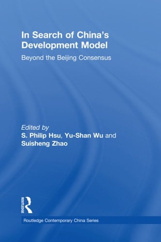 In Search of China's Development Model