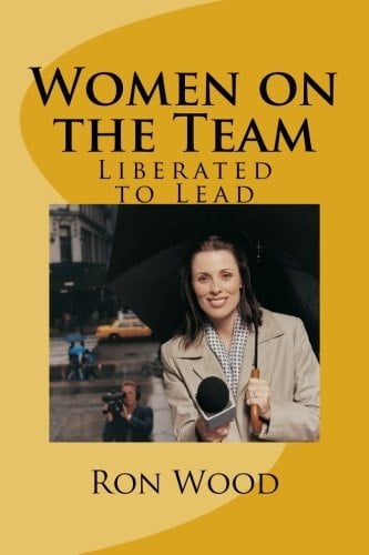 Women on the Team Liberated to Lead