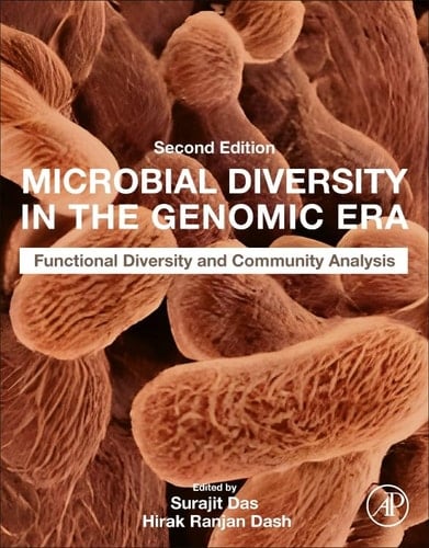 Microbial Diversity in the Genomic Era Functional Diversity and Community Analysis