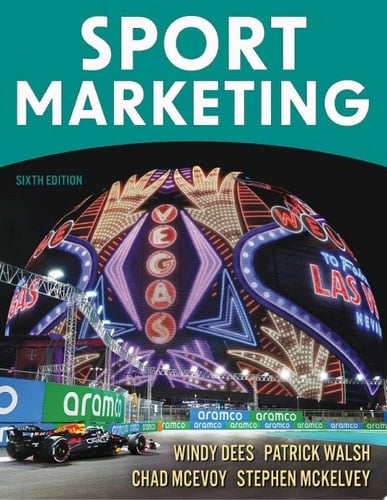 Sport Marketing