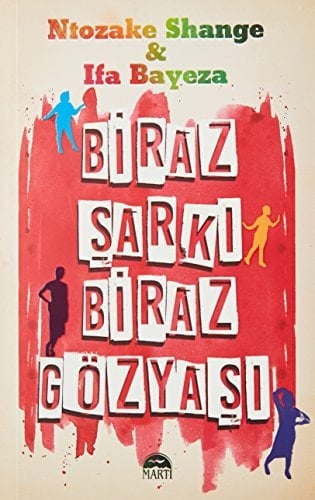 Biraz Sarki Biraz Gözyasi