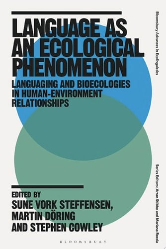 Language as an Ecological Phenomenon