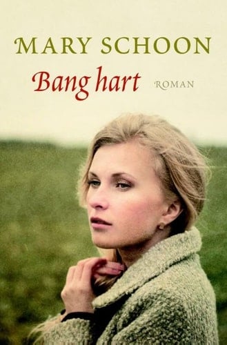 Bang hart (Dutch Edition)