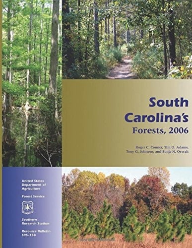 South Carolina's Forests, 2006