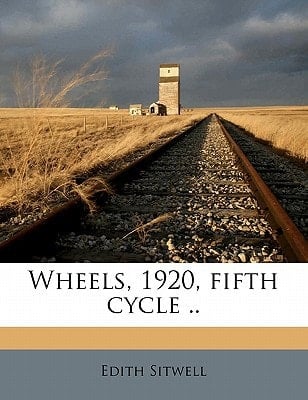 Wheels, 1920, Fifth Cycle ..