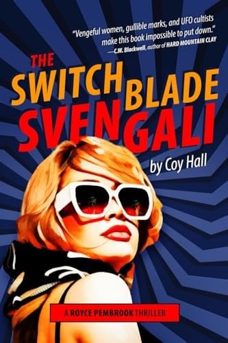 The Switchblade Svengali