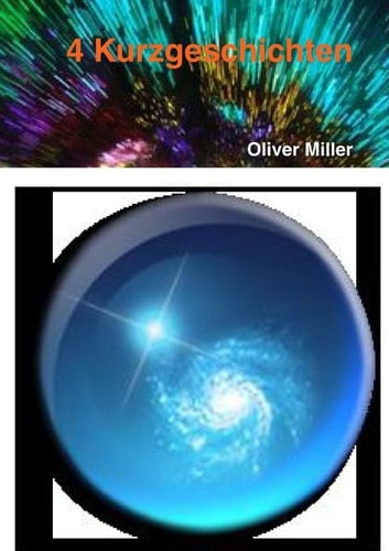 4 Kurzgeschichten