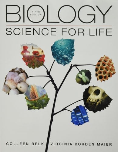 Biology + Modified Masteringbiology With Pearson Etext Science for Life