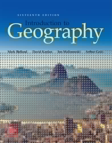 Introduction to Geography