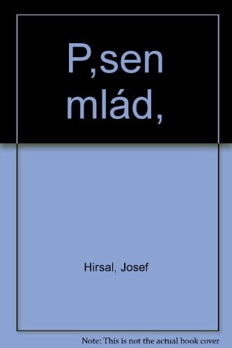 Píseň mládí (Czech Edition)