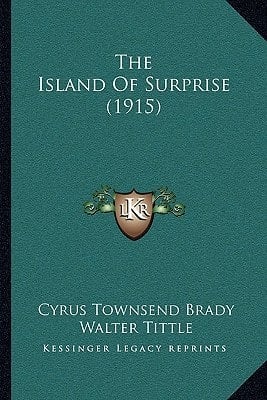 The Island Of Surprise (1915)
