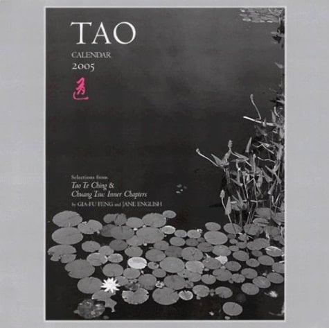 Tao 2005 Calendar