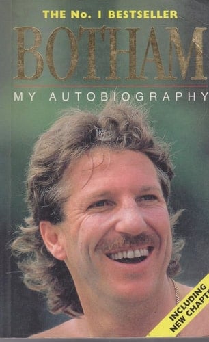 Botham My Autobiography