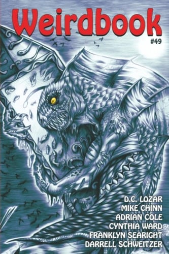 Weirdbook #49