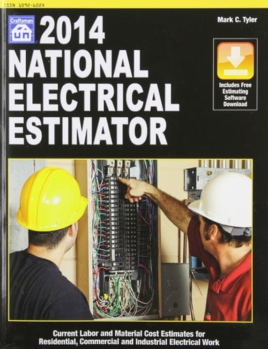 2014 National Electrical Estimator