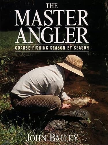 The Master Angler
