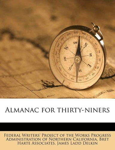 Almanac for thirty-niners
