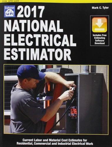 2017 National Electrical Estimator