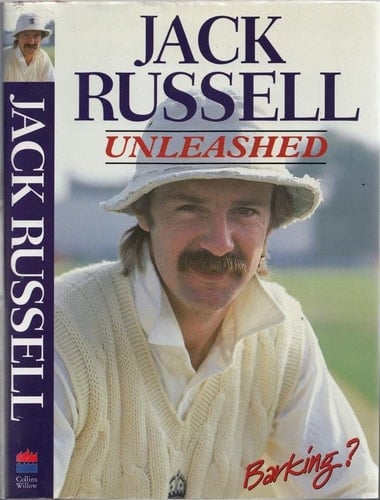 Jack Russell Unleashed