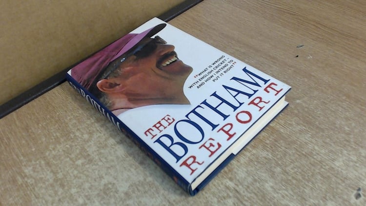 The Botham Report