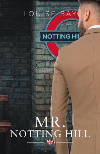 Mr. Notting Hill