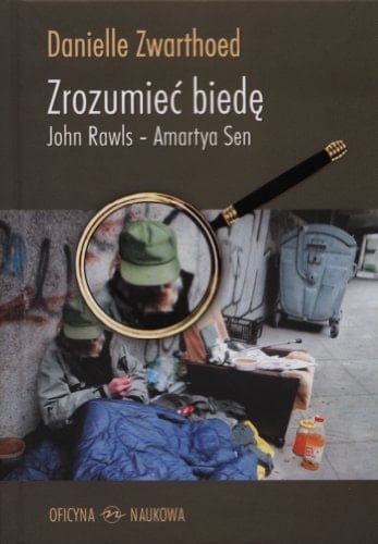 Zrozumieć biedę John Rawls - Amartya Sen