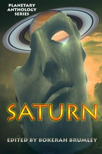 Planetary Anthology Series Saturn