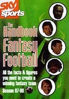 Sky Fantasy Football Handbook (Sky Books)
